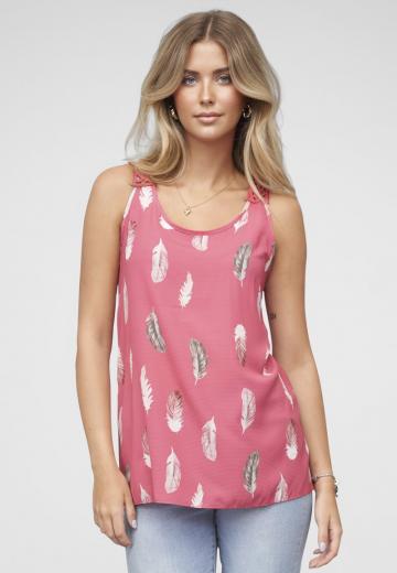 Майка-борцовка