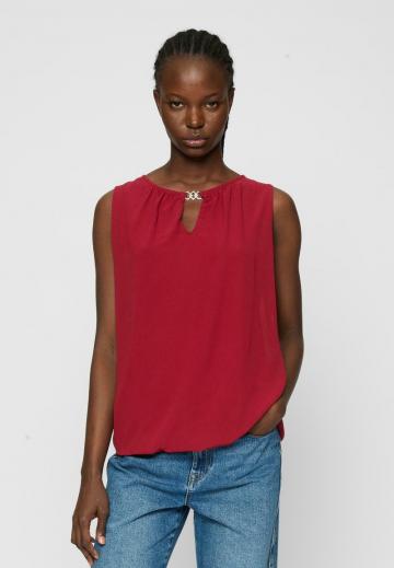 Майка-борцовка