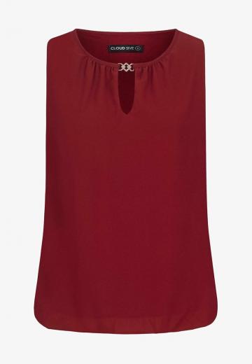 Майка-борцовка