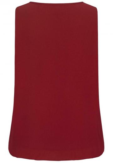 Майка-борцовка