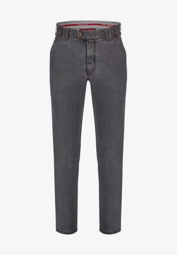 Узкие джинсы