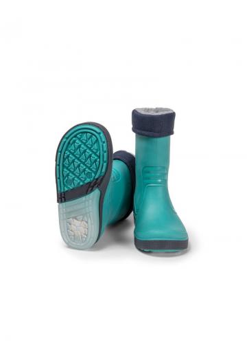 Резиновые сапоги