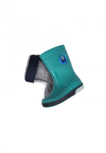 Резиновые сапоги