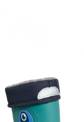 Резиновые сапоги