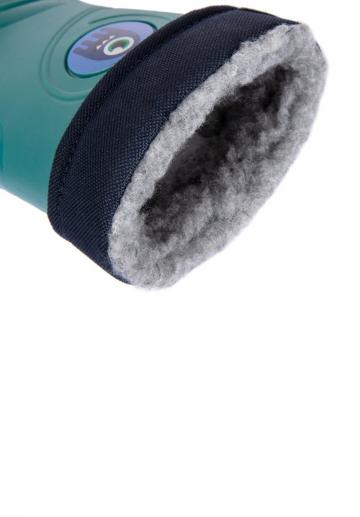 Резиновые сапоги