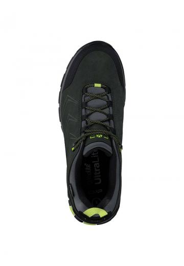 Походные ботинки