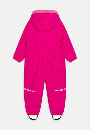 Детский комбинезон