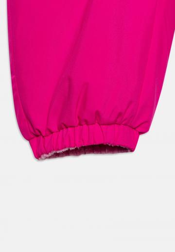 Детский комбинезон