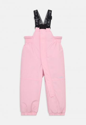 Детский комбинезон