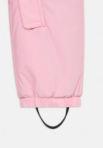 Детский комбинезон