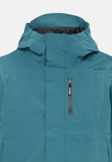 Куртка дождевик