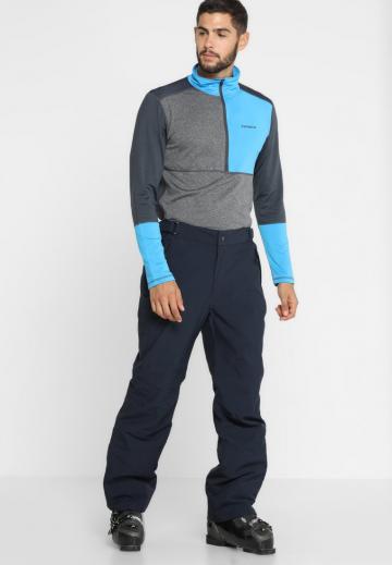 Сноубордические штаны