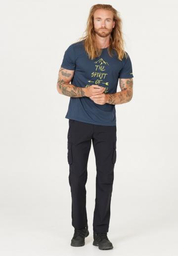 Спортивные штаны