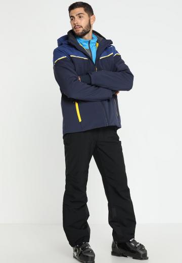 Сноубордические штаны