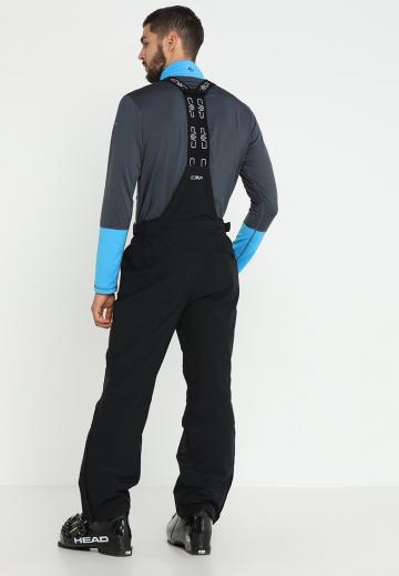 Сноубордические штаны