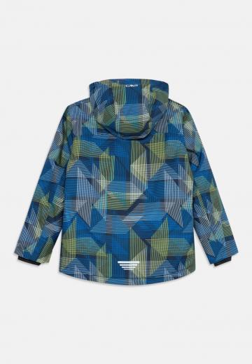 Спортивная куртка