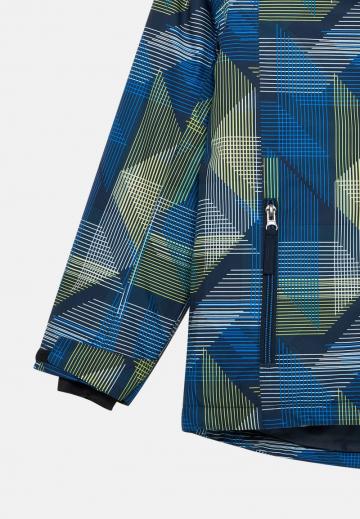 Спортивная куртка