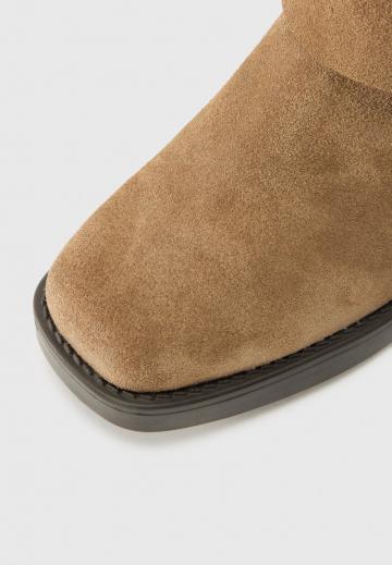 Ковбойские сапоги