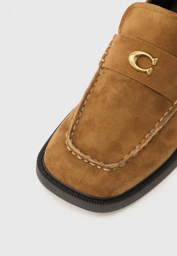 Полуботинки