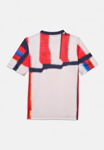 Спортивная майка