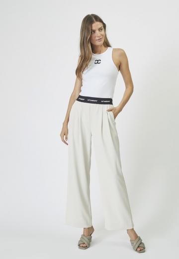 Майка-борцовка