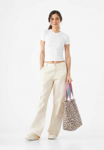 Пляжная сумка