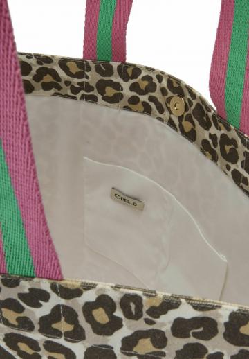 Пляжная сумка