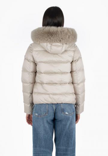 Спортивная куртка