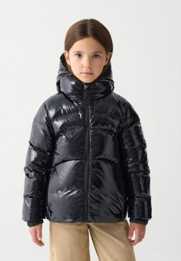 Зимняя куртка