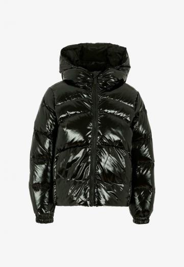 Зимняя куртка