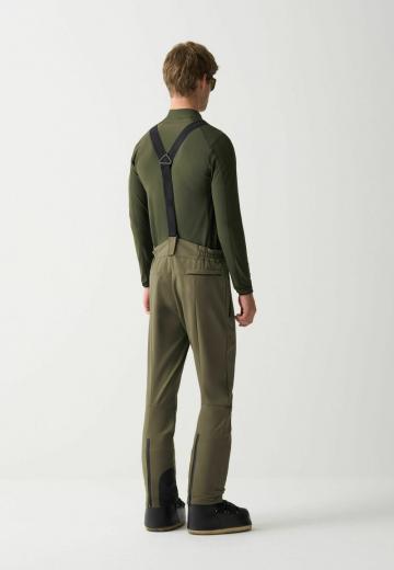 Сноубордические штаны