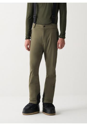 Сноубордические штаны