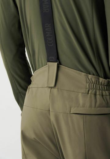 Сноубордические штаны