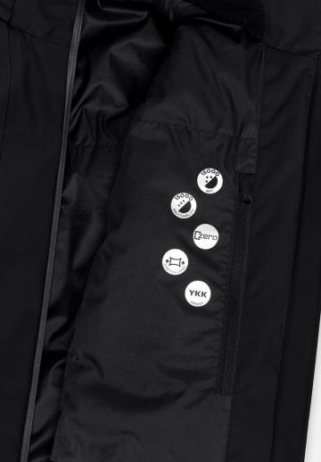 Спортивная куртка