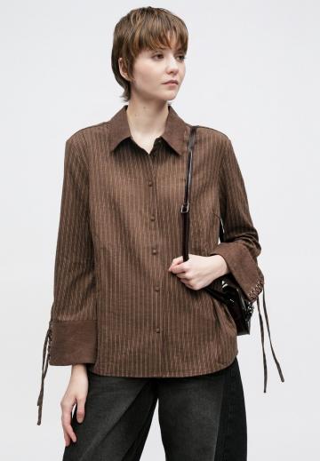 Блузка-рубашка