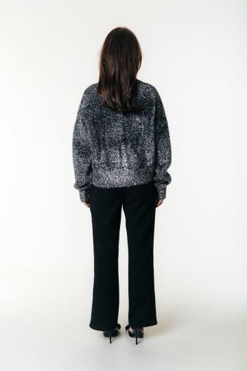 Прямые брюки