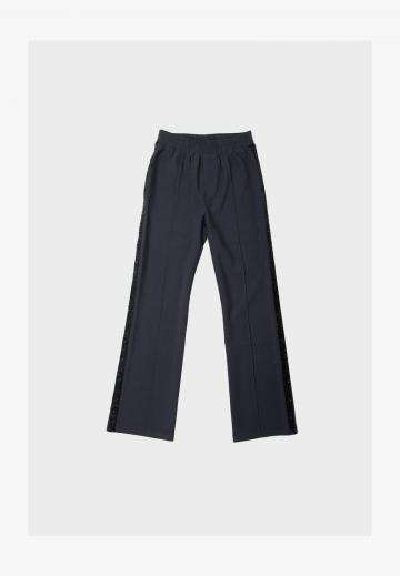 Прямые брюки