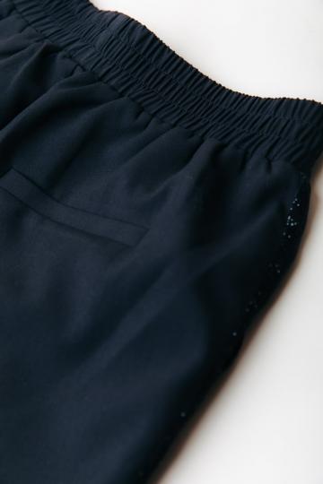 Прямые брюки