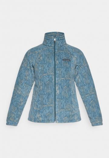 Флисовая куртка