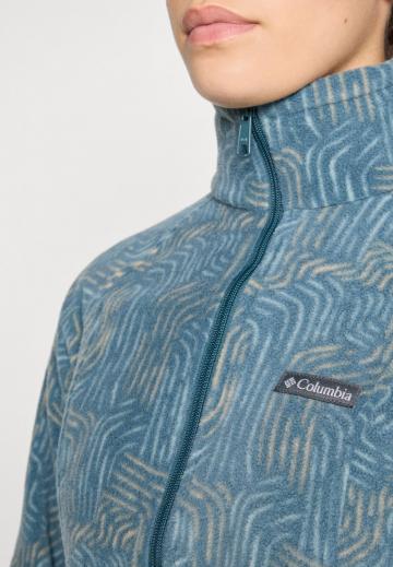 Флисовая куртка