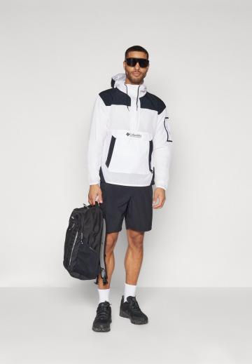 Куртка-дождевик