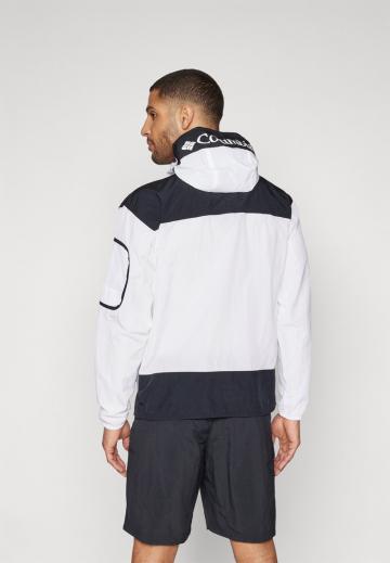 Куртка-дождевик