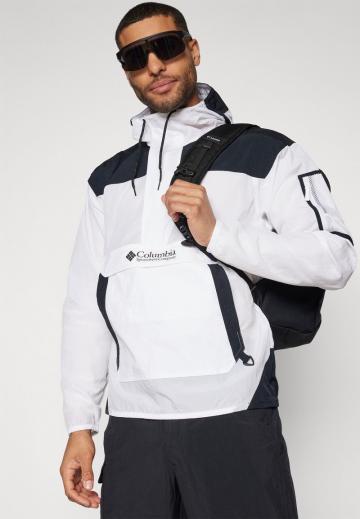 Куртка-дождевик