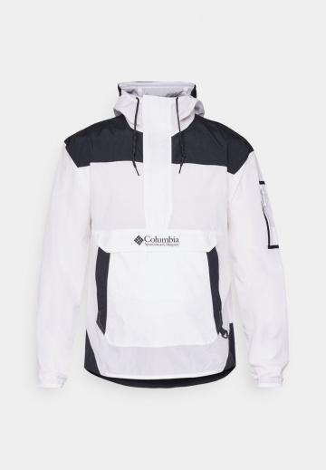 Куртка-дождевик