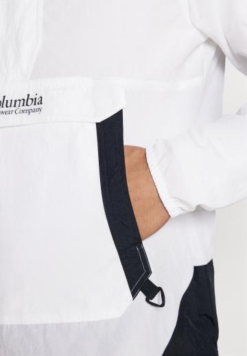 Куртка-дождевик