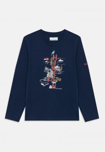 Спортивная майка