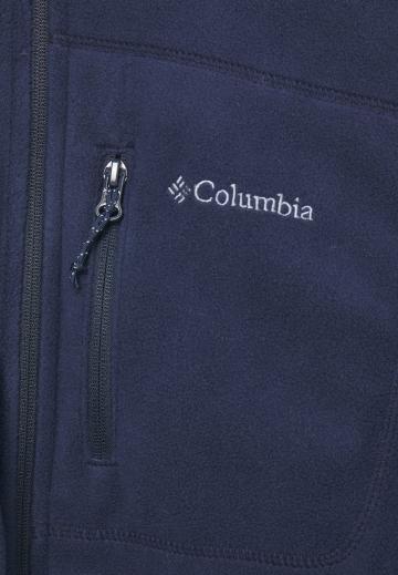 Флисовая куртка