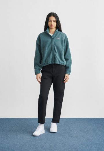 Флисовая куртка