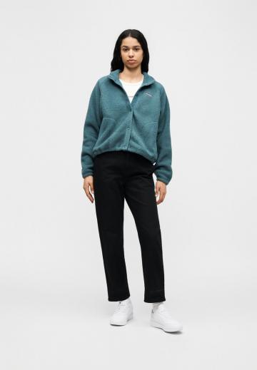 Флисовая куртка