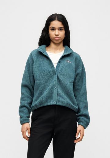 Флисовая куртка